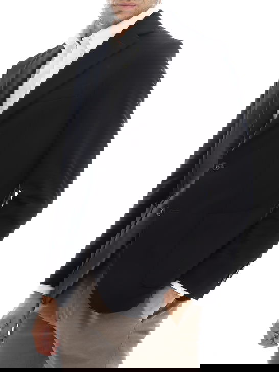 Circolo 1901 Giacca Circolo 1901 Premium Fleece Nero Soddisfazione Garantita
