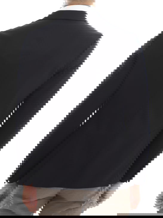 Circolo 1901 Giacca Circolo 1901 Premium Fleece Nero Soddisfazione Garantita