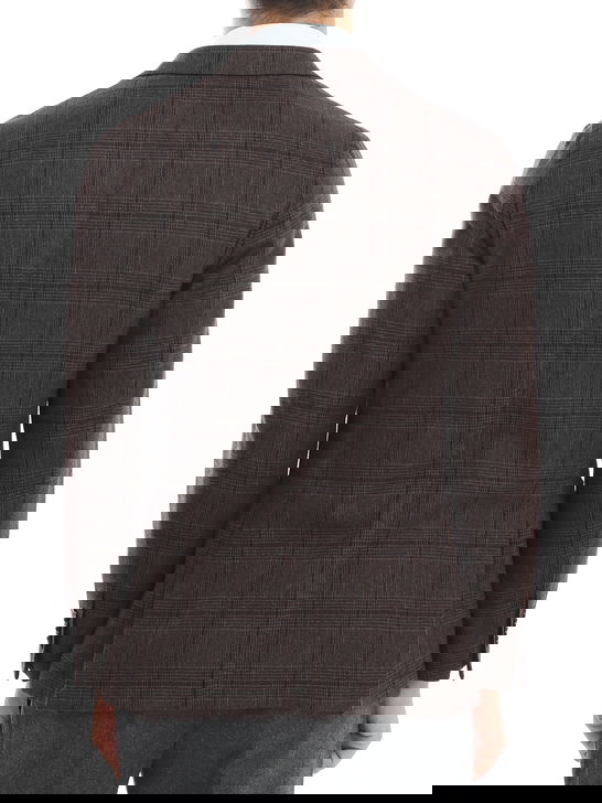 Boglioli Milano Giacca Boglioli Milano K-Jacket Marrone Outlet
