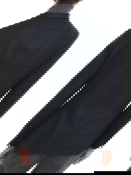 Boglioli Milano Giacca Boglioli Milano K-Jacket Blu In Vendita