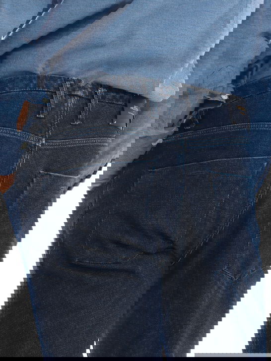 Incotex Blue Division Jeans Incotex Blue Division Vendita Economica