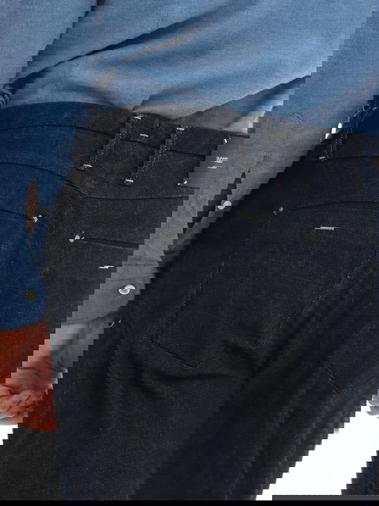 Incotex Blue Division Jeans Incotex Blue Division Saldi Di Fabbrica
