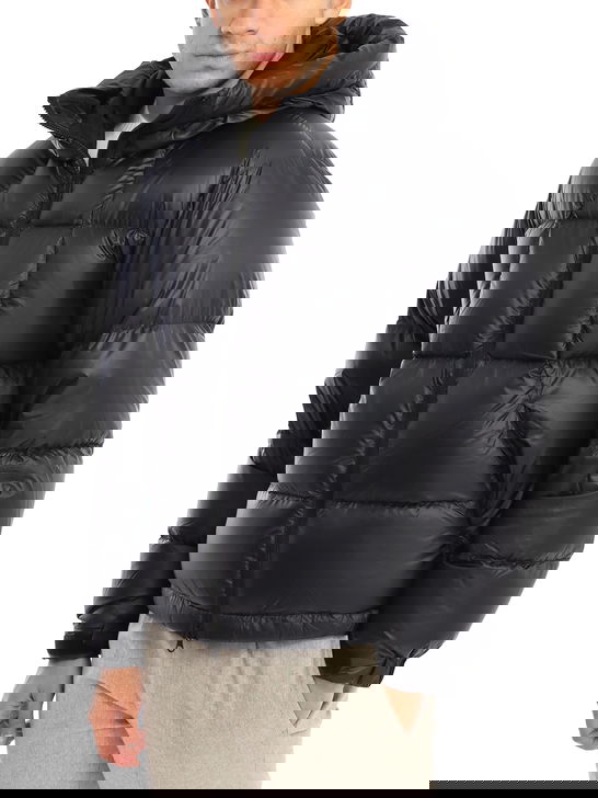 Goldwin Parka Goldwin Pertex Quantum Down Nero Negozio