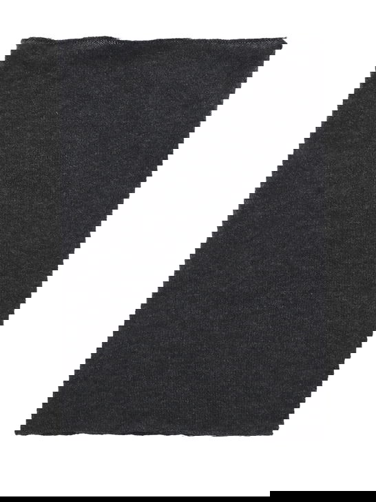 Barna Cashmere Scaldacollo Barna Cashmere Grigio Nuovo