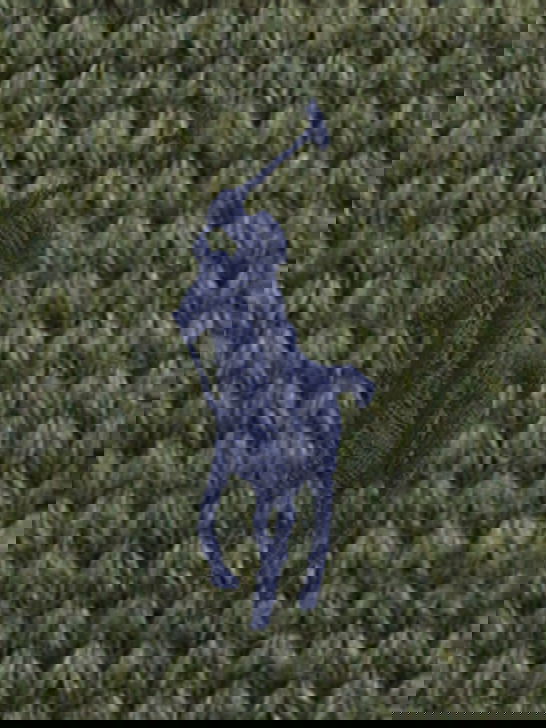 Polo Ralph Lauren Cappello Polo Ralph Lauren Merinos Verde Convenienza