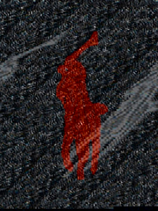 Polo Ralph Lauren Cappello Polo Ralph Lauren Merinos Grigio Novità