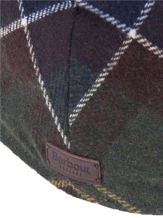 Barbour Coppola Barbour Gallingale Verde Qualità Garantita