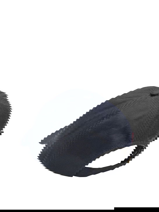 Barbour Cappello Barbour Wax Sport Blu Acquista Ora