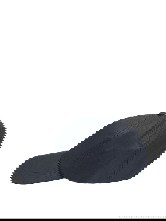 Barbour Cappello Barbour Wax Sport Blu Acquista Ora