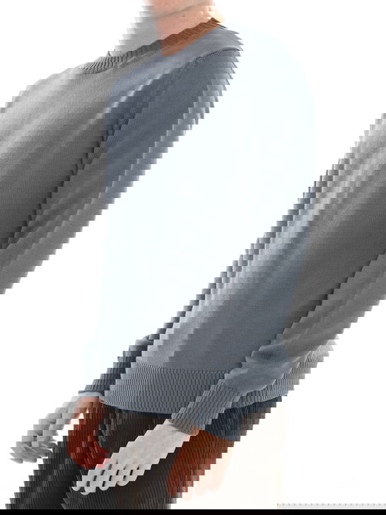 Altea Maglia Altea Merinos Grigio Comprane uno, ottenene uno gratis