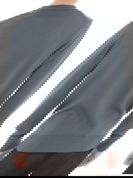 Altea Maglia Altea Merinos Grigio Comprane uno, ottenene uno gratis