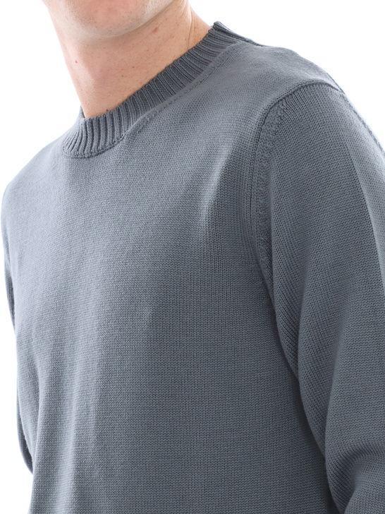 Altea Maglia Altea Merinos Grigio Comprane uno, ottenene uno gratis