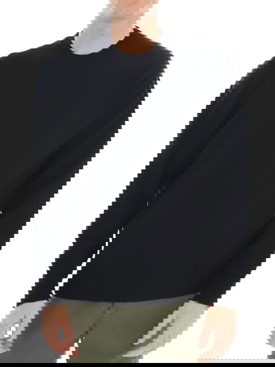 Altea Maglia Altea Merinos Blu