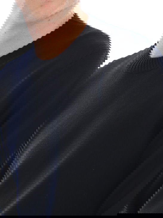 Altea Maglia Altea Merinos Blu Offerte giornaliere