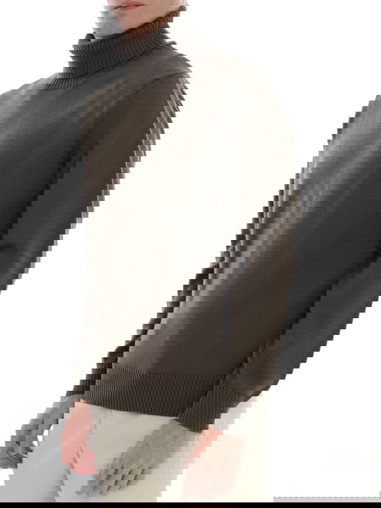 Altea Maglia Altea Merinos Verde Enormi risparmi