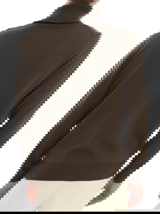 Altea Maglia Altea Merinos Verde Enormi risparmi