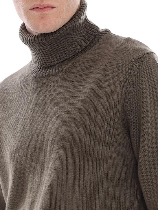 Altea Maglia Altea Merinos Verde Enormi risparmi