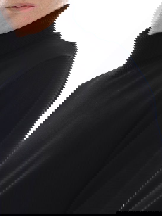 Altea Maglia Altea Merinos Nero Sconti VIP