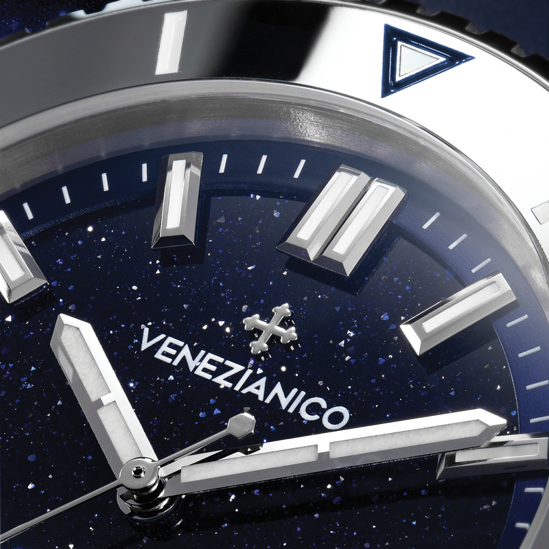 Venezianico NEREIDE AVVENTURINA - 4521550 Nuovo