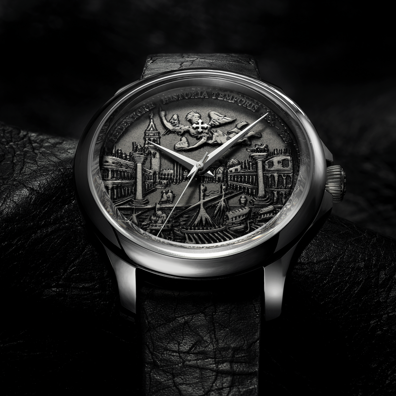Venezianico REDENTORE Historia Temporis - 1221520 Promozione