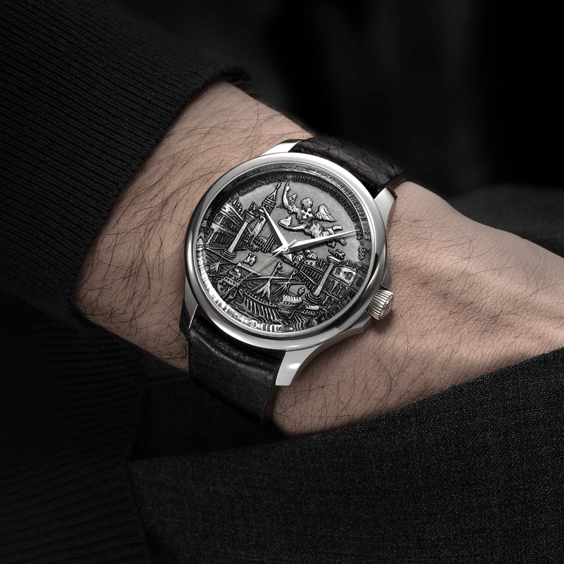 Venezianico REDENTORE Historia Temporis - 1221520 Promozione
