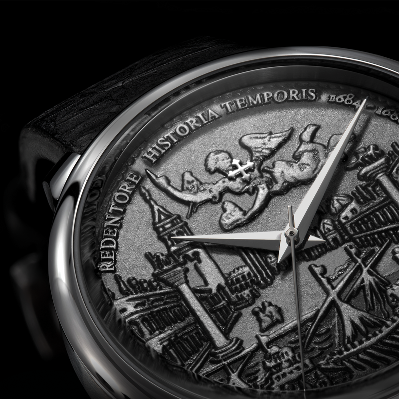 Venezianico REDENTORE Historia Temporis - 1221520 Promozione