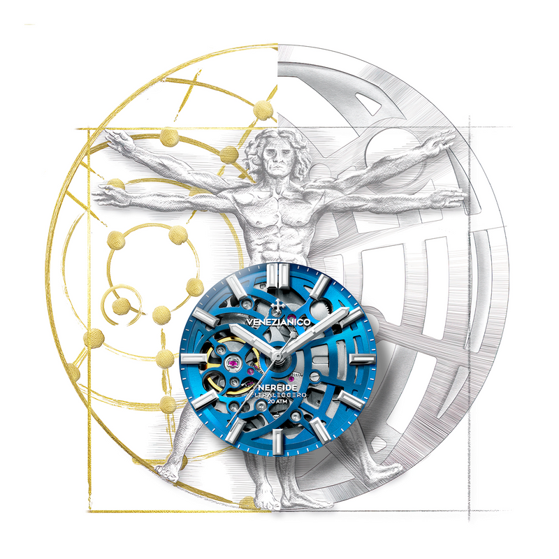 Venezianico NEREIDE ULTRALEGGERO 42 - 3921506 Acquista Ora