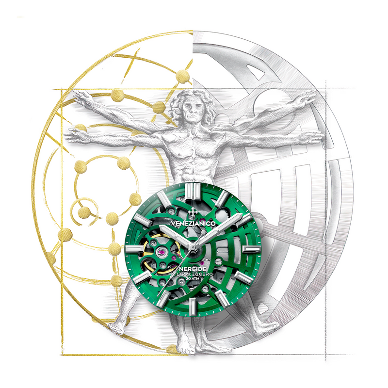 Venezianico NEREIDE ULTRALEGGERO 42 - 3921507 Consegna Veloce