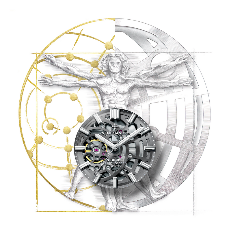 Venezianico NEREIDE ULTRALEGGERO 42 - 3921508 Promozione Limitata