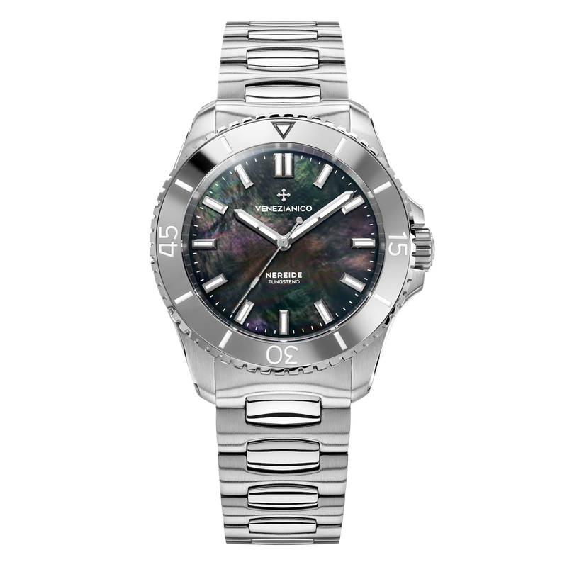 Venezianico NEREIDE TUNGSTENO 39 - 3121540C