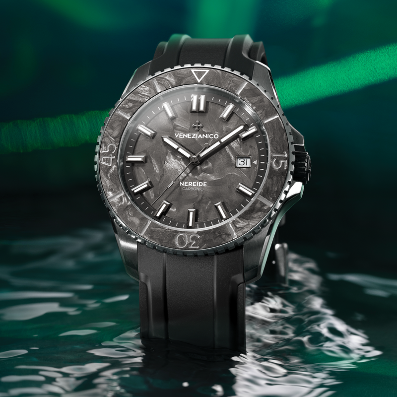 Venezianico NEREIDE CARBONIO - 4521560 Offerta