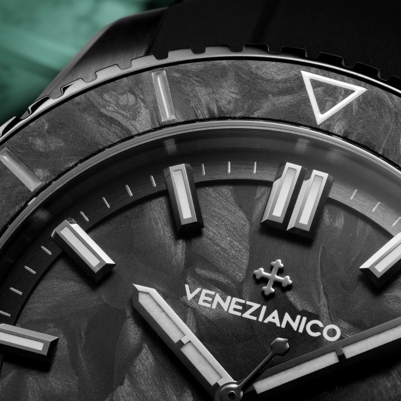 Venezianico NEREIDE CARBONIO - 4521560 Offerta