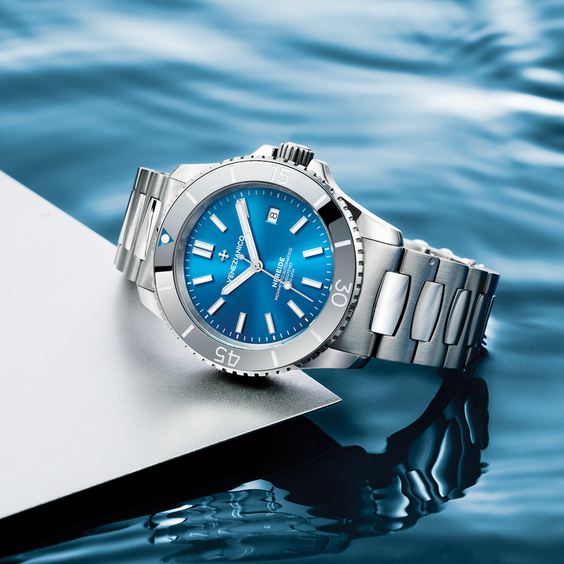 Venezianico NEREIDE TUNGSTENO 42 - 4521501C Online