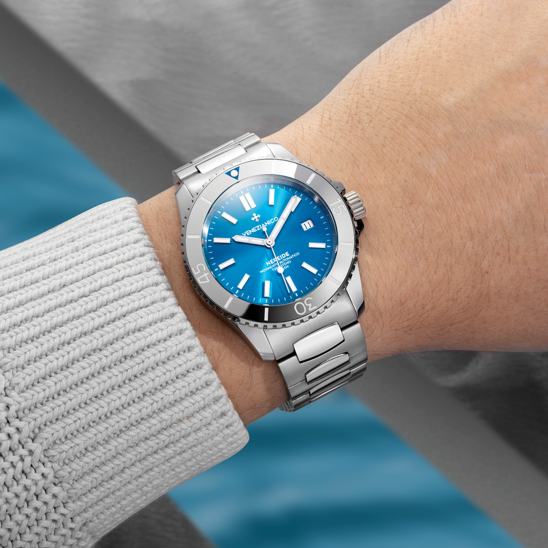 Venezianico NEREIDE TUNGSTENO 42 - 4521501C Online