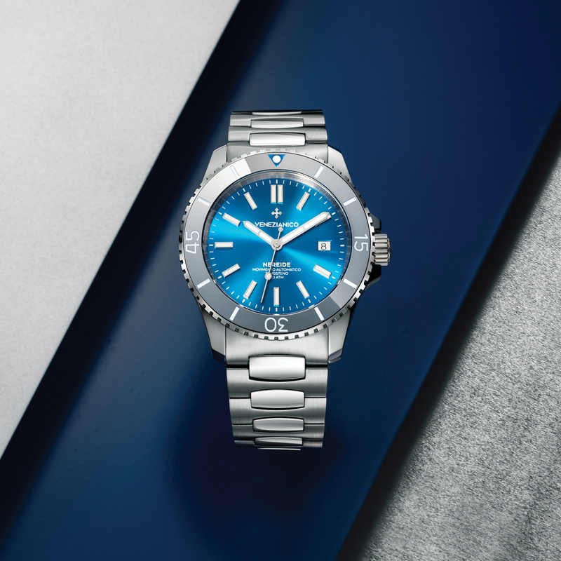Venezianico NEREIDE TUNGSTENO 42 - 4521501C Online