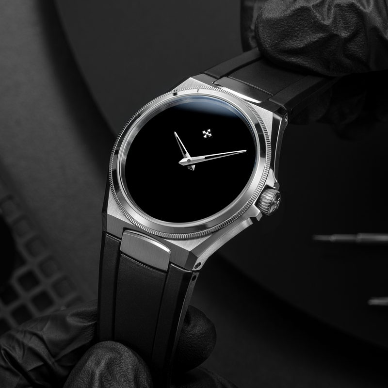 Venezianico ARSENALE ULTRABLACK - 6221510 Nuova