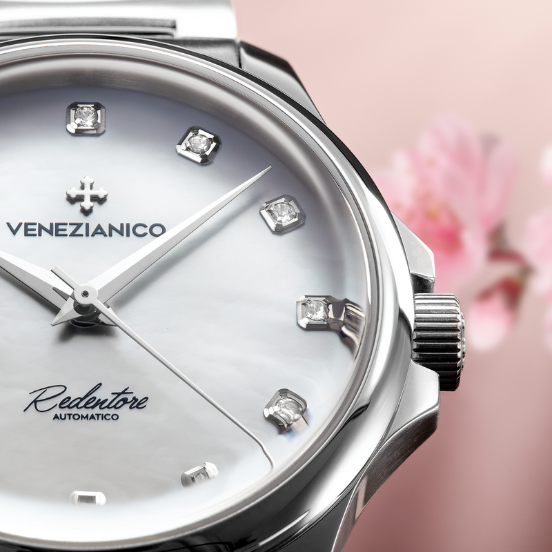 Venezianico REDENTORE 36 Diamond - 1121520C Soddisfazione Garantita