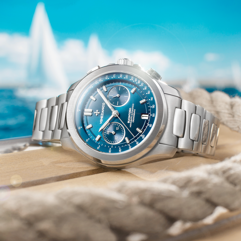 Venezianico BUCINTORO 40 - Prima Serie Super sconto