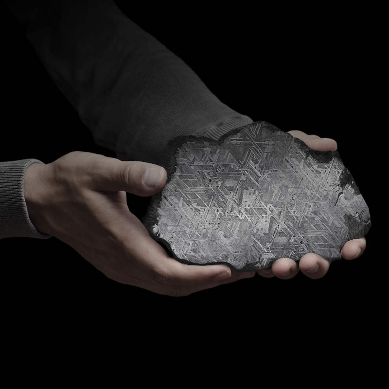 Venezianico NEREIDE METEORITE - Limited Edition Officina