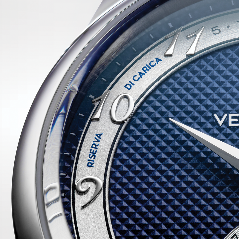 Venezianico REDENTORE - "Clous de Paris" Limited Edition 50% di sconto per tempo limitato