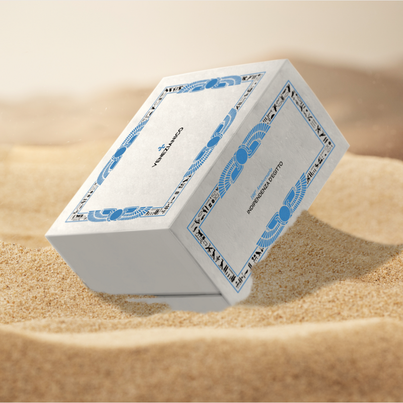 Venezianico REDENTORE - Egypt 100th Anniversary Limited Edition Sconti questo mese