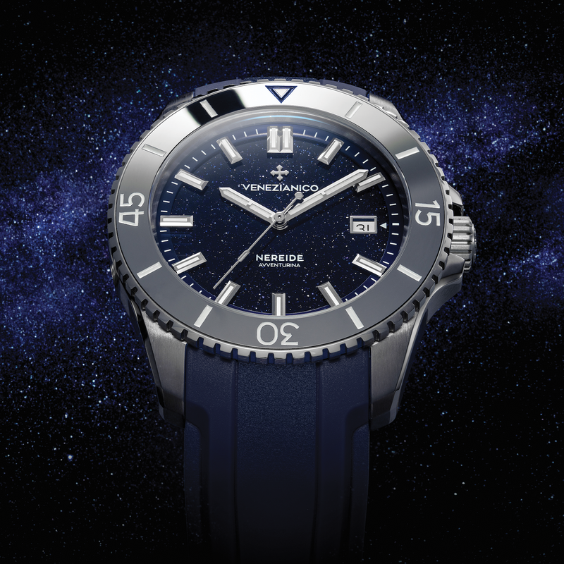 Venezianico NEREIDE AVVENTURINA - 4521550 Italia