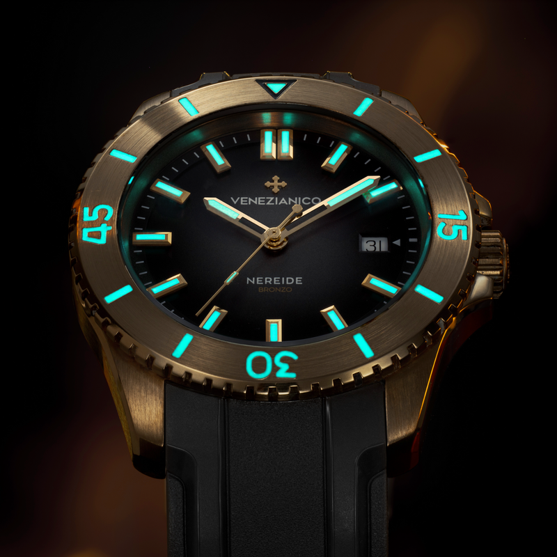 Venezianico NEREIDE BRONZO - 4521555 Vendita