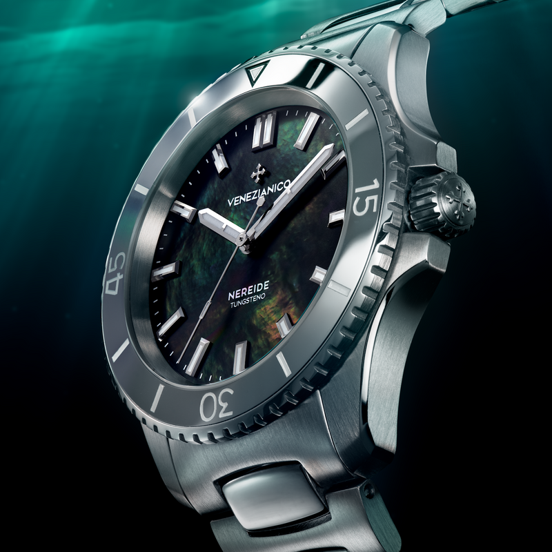 Venezianico NEREIDE TUNGSTENO 39 - 3121540C Shopping Online