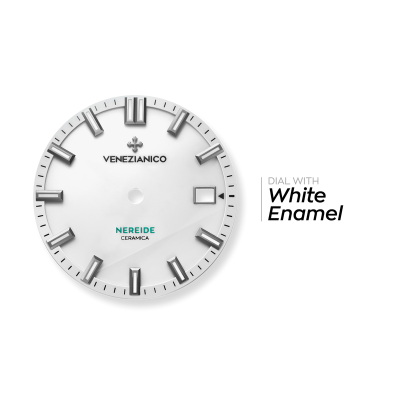 Venezianico NEREIDE CERAMICA - 4521531C Vendita Calda