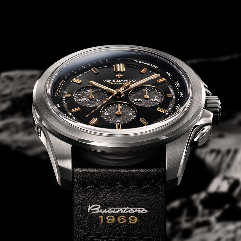 Venezianico BUCINTORO 1969 - Limited Edition Saldi Di Fabbrica
