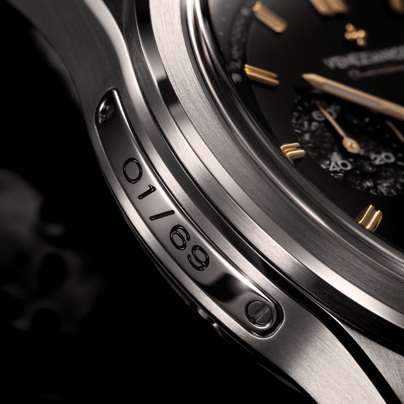 Venezianico BUCINTORO 1969 - Limited Edition Saldi Di Fabbrica