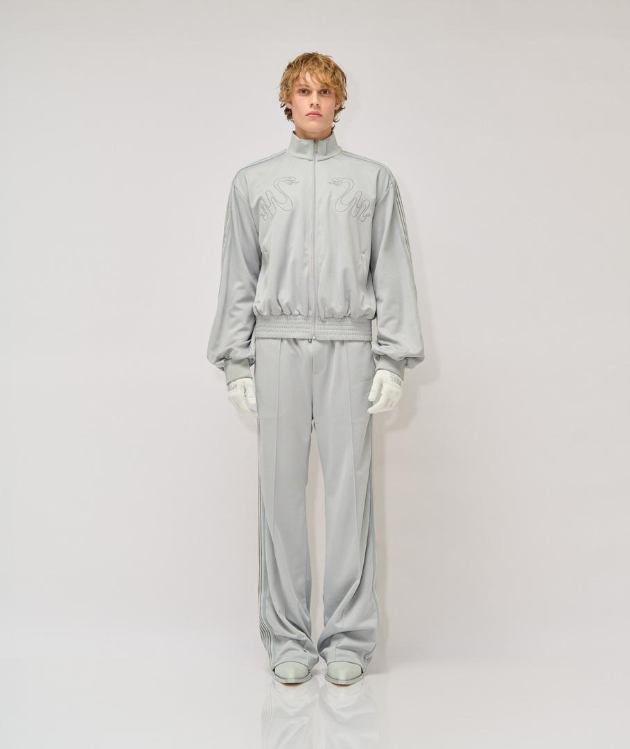 Vespa Giacca tracksuit Snake In Linea