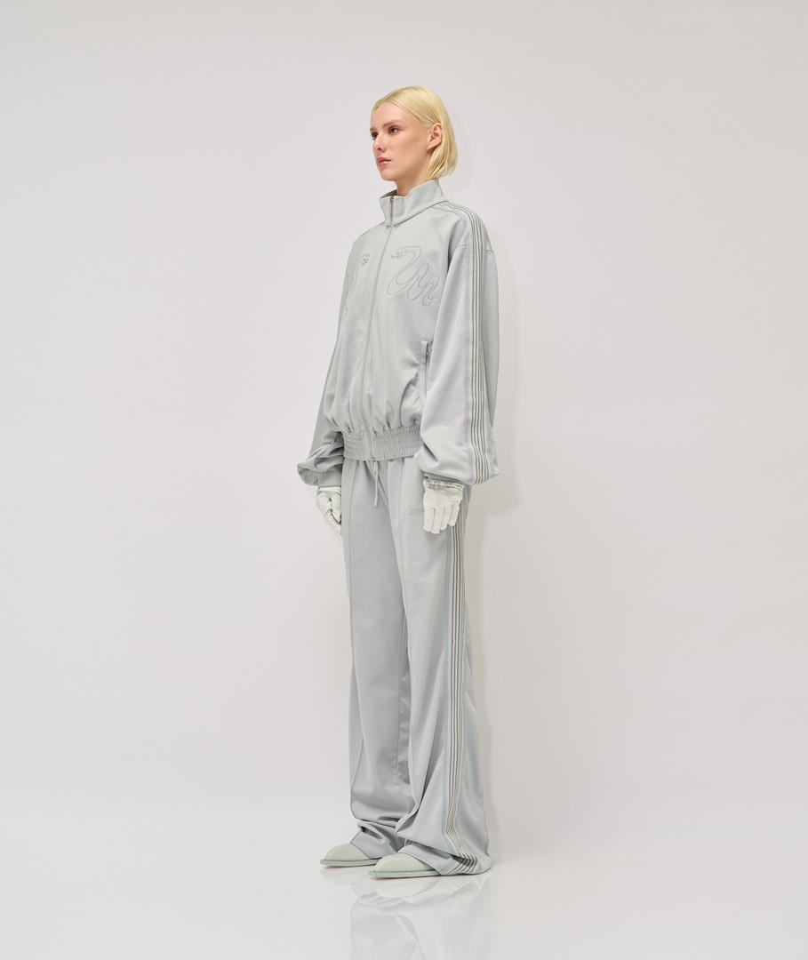 Vespa Giacca tracksuit Snake In Linea