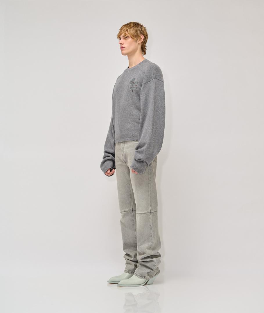 Vespa Maglione girocollo Snake Negozi Online
